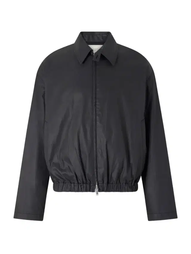 Studio Nicholson Lyons Cotton Blouson Jacket - Men