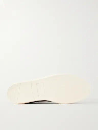 George Cleverley Jack III Leather Sneakers - Men | Thumbnail 3 George Cleverley Jack III Leather Sneakers - Men | Thumbnail 3