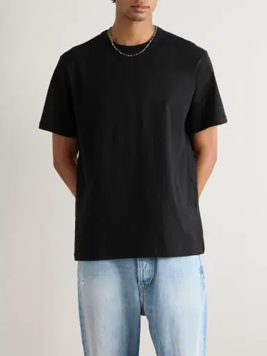 FrizmWORKS OG Athletic Pack of Two Cotton-Jersey T-Shirts - Men | Thumbnail 3 FrizmWORKS OG Athletic Pack of Two Cotton-Jersey T-Shirts - Men | Thumbnail 3