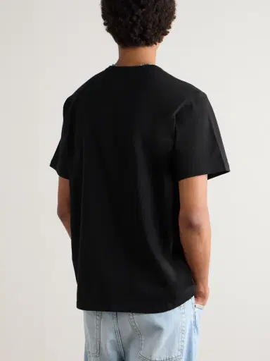 FrizmWORKS OG Athletic Pack of Two Cotton-Jersey T-Shirts - Men | Thumbnail 4 FrizmWORKS OG Athletic Pack of Two Cotton-Jersey T-Shirts - Men | Thumbnail 4