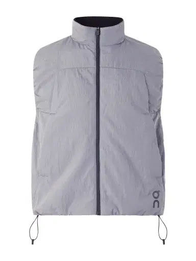 ON Performance Volt Shell Running Gilet - Men | Thumbnail 1 ON Performance Volt Shell Running Gilet - Men | Thumbnail 1