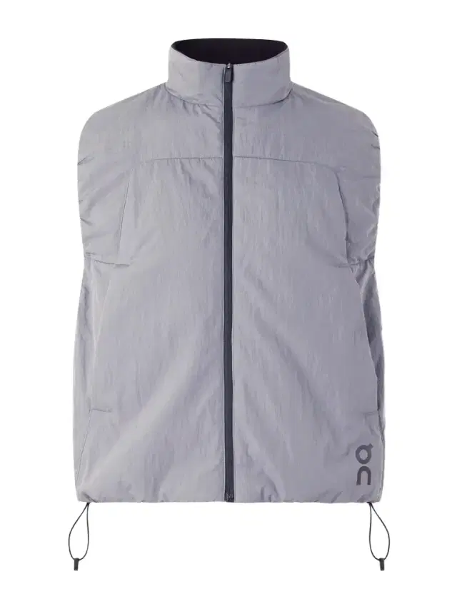 Performance Volt Shell Running Gilet - Men Performance Volt Shell Running Gilet - Men