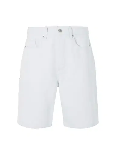 Aimé Leon Dore Straight-Leg Denim Shorts - Men | Thumbnail 1 Aimé Leon Dore Straight-Leg Denim Shorts - Men | Thumbnail 1