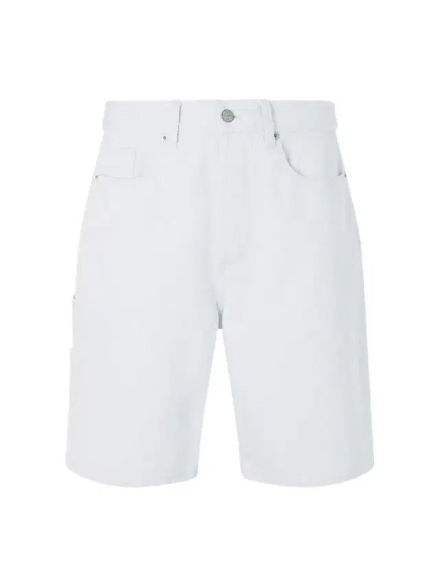 Aimé Leon Dore Straight-Leg Denim Shorts - Men