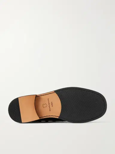 mfpen Scout Leather Boat Shoes - Men | Thumbnail 3 mfpen Scout Leather Boat Shoes - Men | Thumbnail 3