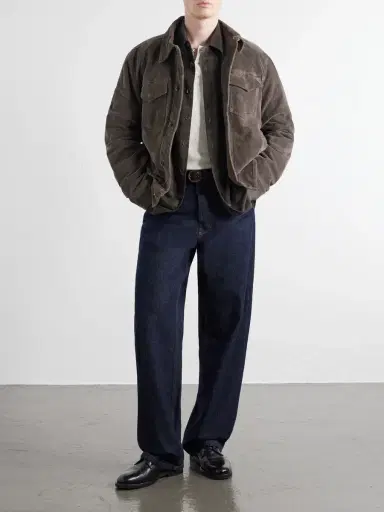 rag & bone Stretch-Cotton Corduroy Jacket - Men | Thumbnail 2