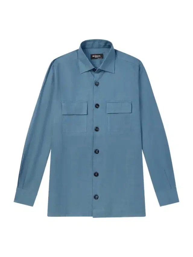 Kiton Linen Shirt - Men