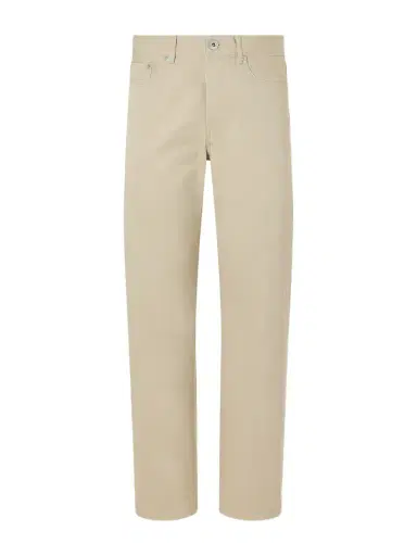 JW Anderson Straight-Leg Jeans - Men | Thumbnail 1