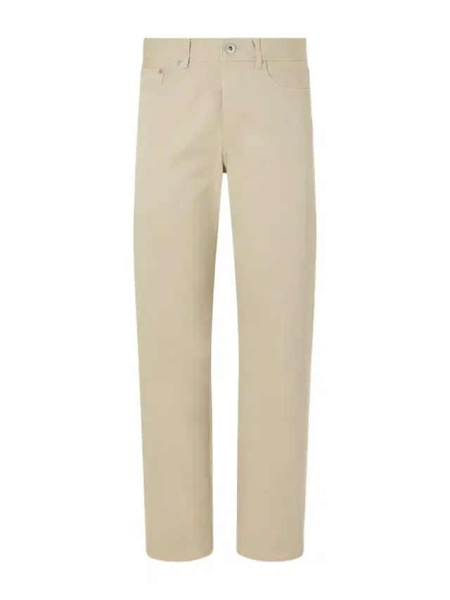 JW Anderson Straight-Leg Jeans - Men