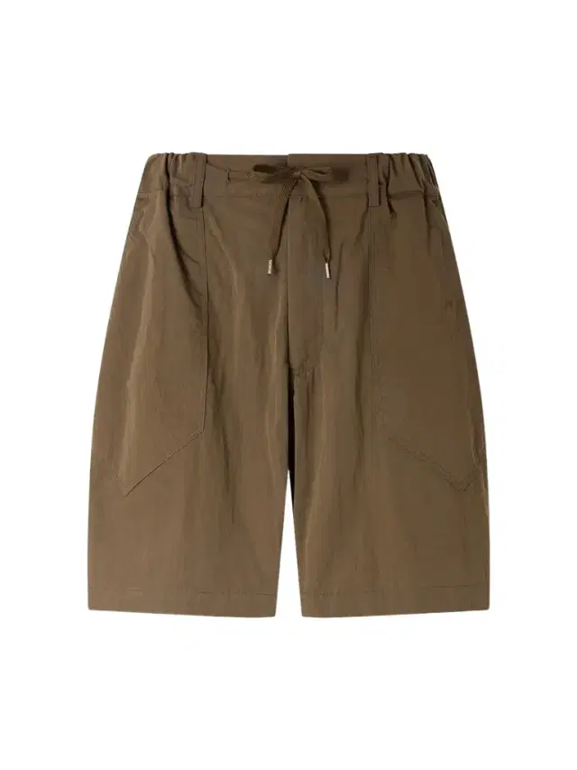 FrizmWORKS Fatigue Straight-Leg Cotton-Blend Shorts - Men