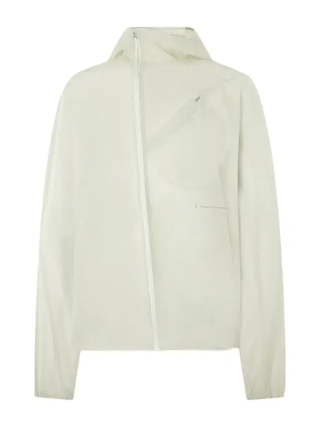 Post Archive Faction Zero Logo-Print Shell Jacket - Men Post Archive Faction Zero Logo-Print Shell Jacket - Men