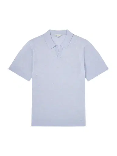 Onia Johnny Linen Polo Shirt - Men | Thumbnail 1 Onia Johnny Linen Polo Shirt - Men | Thumbnail 1