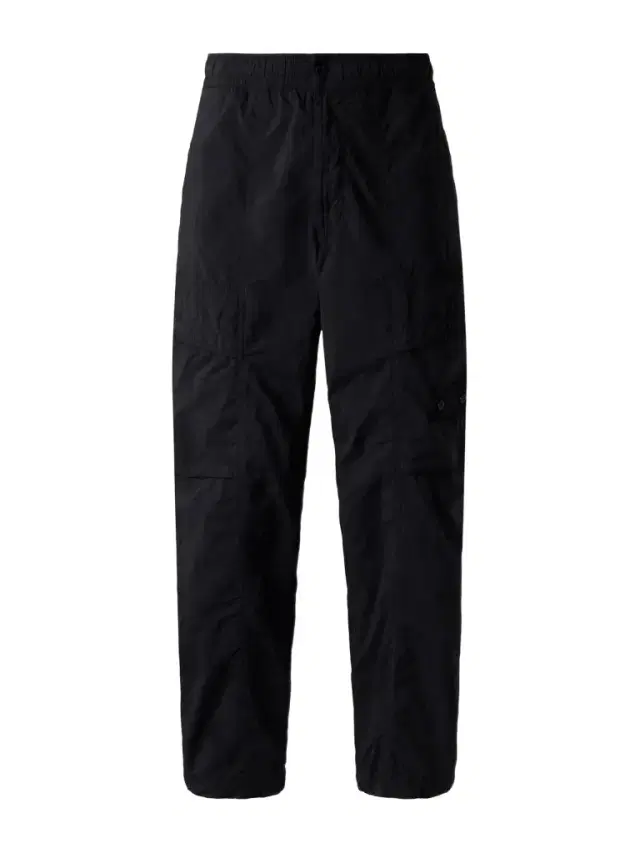 Stone Island STONE ISLAND GHOST Wide-Leg Cotton-Canvas Trousers - Men