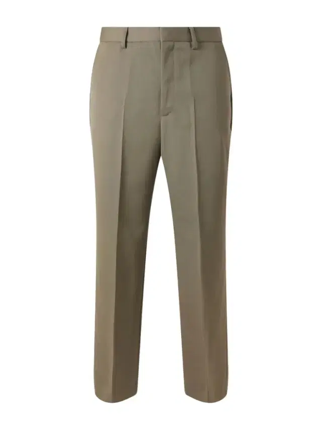 Second/Layer Zooty Straight-Leg Wool-Twill Suit Trousers - Men