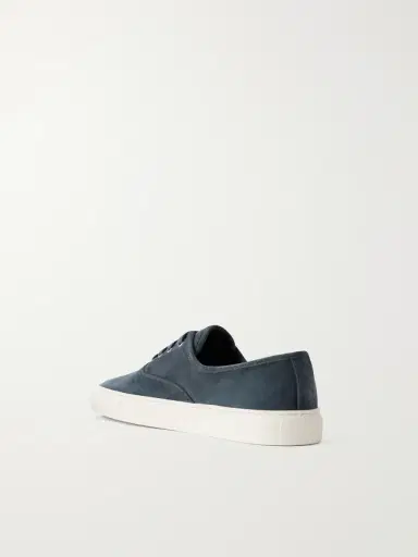 Common Projects Deck Suede Sneakers - Men | Thumbnail 4 Common Projects Deck Suede Sneakers - Men | Thumbnail 4