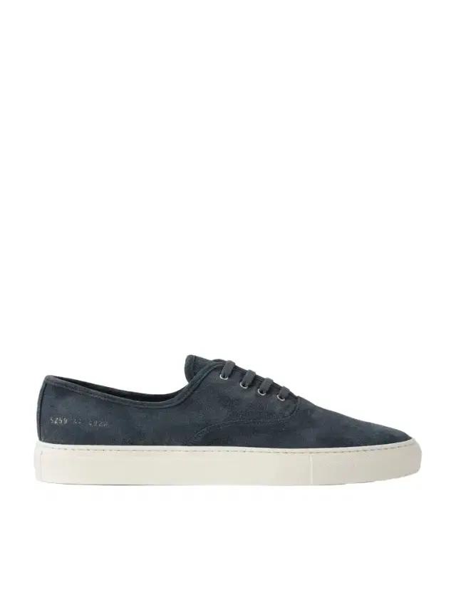 Deck Suede Sneakers - Men Deck Suede Sneakers - Men