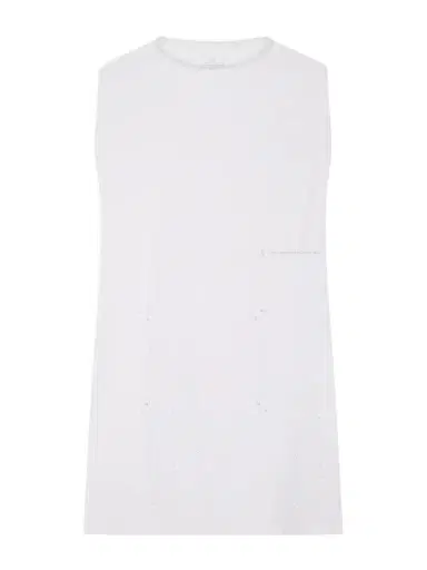 ON Post Archive Faction Zero Singlet Recycled-Jersey Running Top - Men | Thumbnail 1 ON Post Archive Faction Zero Singlet Recycled-Jersey Running Top - Men | Thumbnail 1