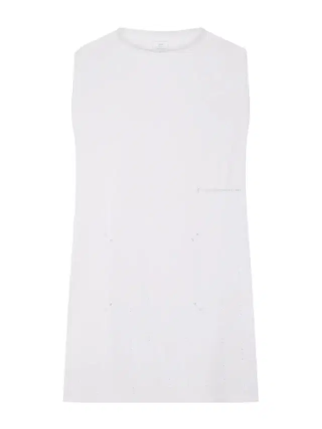 ON Post Archive Faction Zero Singlet Recycled-Jersey Running Top - Men