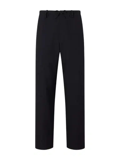Dries Van Noten Penny Straight-Leg Wool Trousers - Men | Thumbnail 1