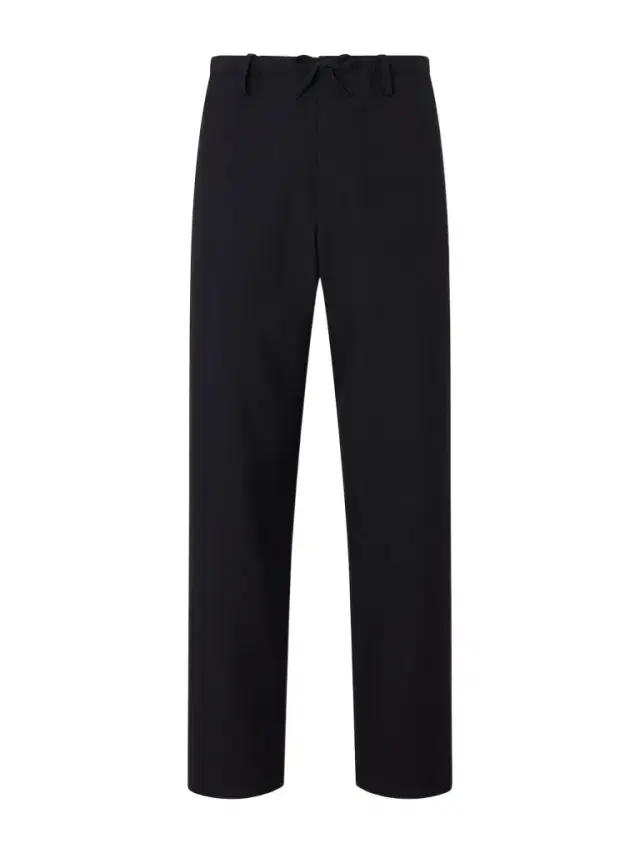 Dries Van Noten Penny Straight-Leg Wool Trousers - Men