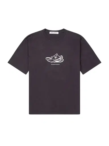 District Vision California Printed Cotton-Jersey T-Shirt - Men | Thumbnail 1 District Vision California Printed Cotton-Jersey T-Shirt - Men | Thumbnail 1