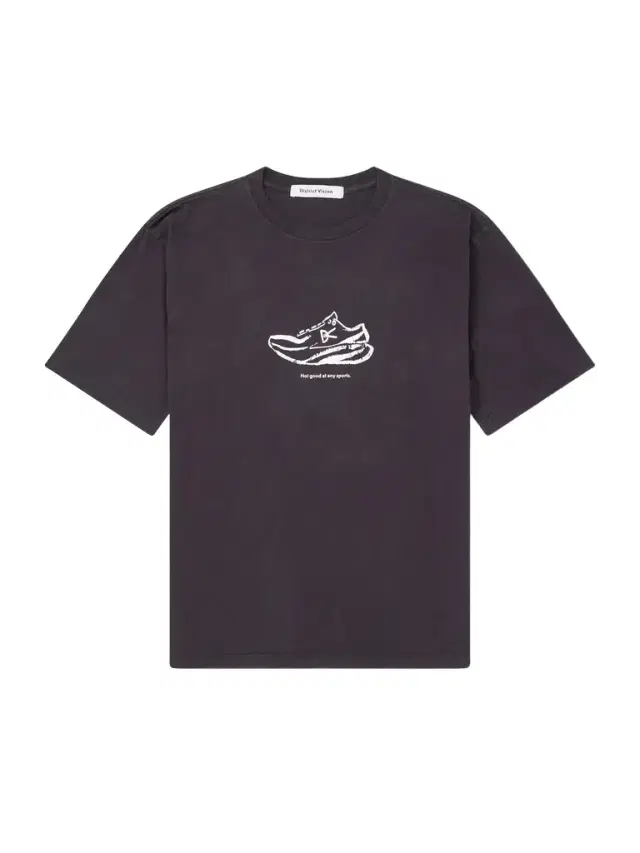 District Vision California Printed Cotton-Jersey T-Shirt - Men