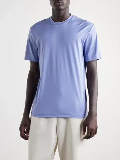 Zimmerli Cotton-Jersey T-Shirt - Men | Thumbnail 3 Zimmerli Cotton-Jersey T-Shirt - Men | Thumbnail 3
