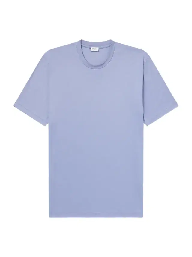Zimmerli Cotton-Jersey T-Shirt - Men