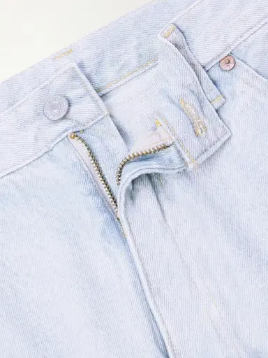 Kaptain Sunshine Straight-Leg Jeans - Men | Thumbnail 6 Kaptain Sunshine Straight-Leg Jeans - Men | Thumbnail 6