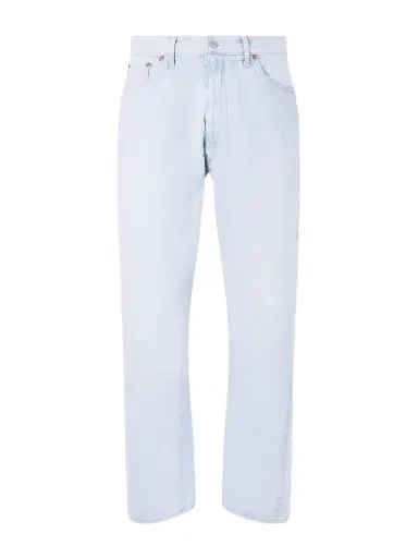 Kaptain Sunshine Straight-Leg Jeans - Men | Thumbnail 1 Kaptain Sunshine Straight-Leg Jeans - Men | Thumbnail 1