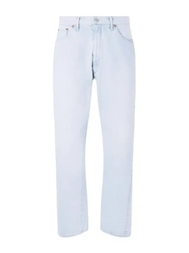 Kaptain Sunshine Straight-Leg Jeans - Men