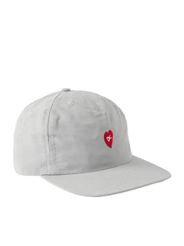 District Vision Embroidered Nylon-Taslan Baseball Cap - Men