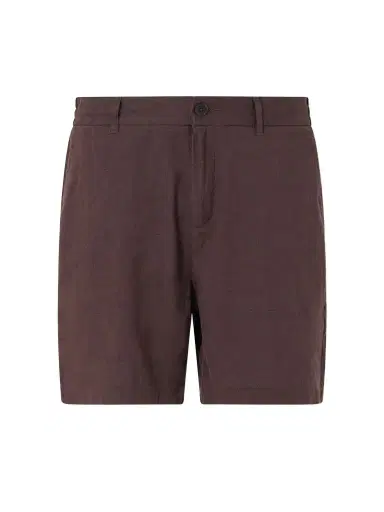 Onia Straight-Leg Linen-Blend Shorts - Men | Thumbnail 1 Onia Straight-Leg Linen-Blend Shorts - Men | Thumbnail 1