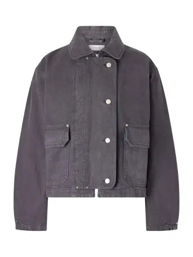 mfpen Courier Organic Cotton-Canvas Jacket - Men | Thumbnail 1 mfpen Courier Organic Cotton-Canvas Jacket - Men | Thumbnail 1