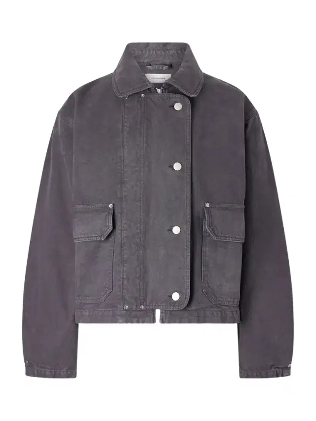 mfpen Courier Organic Cotton-Canvas Jacket - Men
