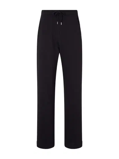 Dries Van Noten Hamer Straight-Leg Cotton-Jersey Sweatpants - Men | Thumbnail 1