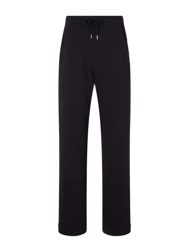 Dries Van Noten Hamer Straight-Leg Cotton-Jersey Sweatpants - Men