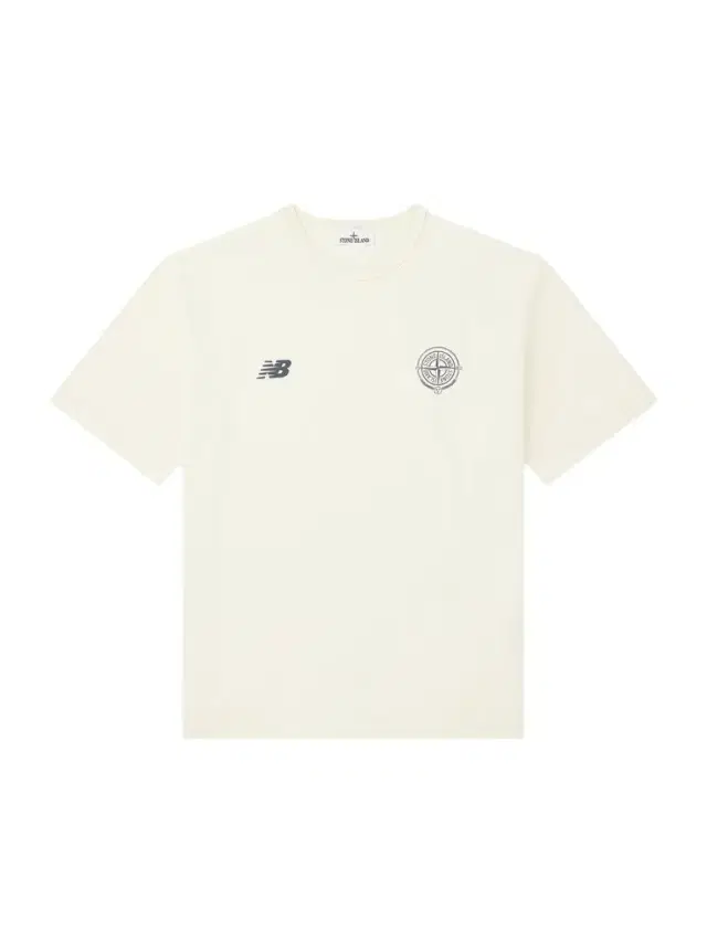 New Balance Logo-Print Cotton-Jersey T-Shirt - Men New Balance Logo-Print Cotton-Jersey T-Shirt - Men