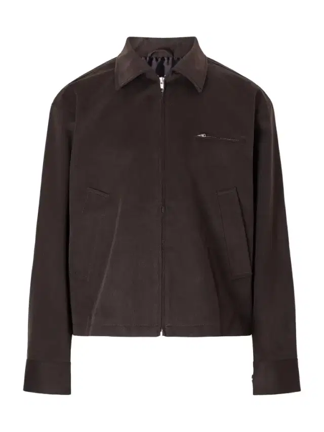 mfpen Postal Cotton-Velvet Jacket - Men