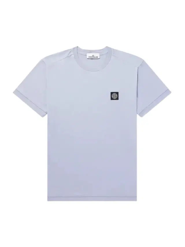 Stone Island Logo-Appliquéd Garment-Dyed Cotton-Jersey T-Shirt - Men