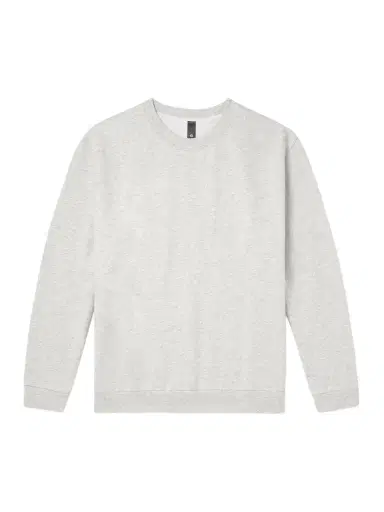 lululemon Steady State Cotton-Blend Jersey Sweatshirt - Men | Thumbnail 1