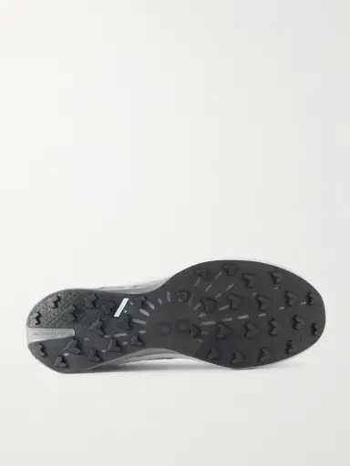 ON Cloudultra Peak Rubber Trimmed Stretch-Knit Sneakers - Men | Thumbnail 3 ON Cloudultra Peak Rubber Trimmed Stretch-Knit Sneakers - Men | Thumbnail 3