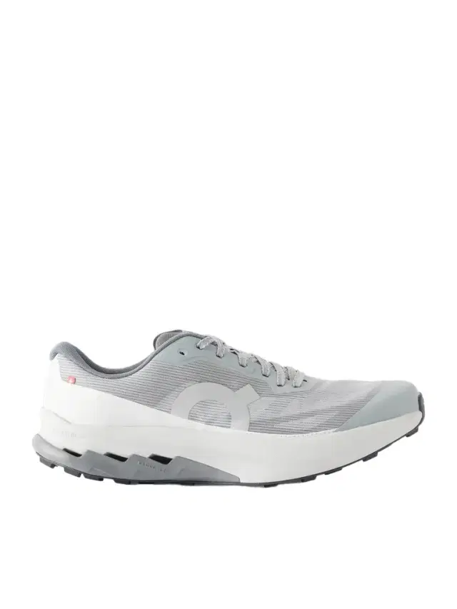 ON Cloudultra Peak Rubber Trimmed Stretch-Knit Sneakers - Men