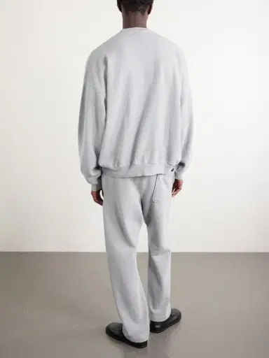 Remi Relief Straight-Leg Cotton-Jersey Sweatpants - Men | Thumbnail 4 Remi Relief Straight-Leg Cotton-Jersey Sweatpants - Men | Thumbnail 4