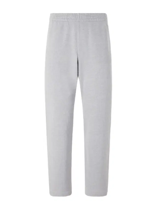 Remi Relief Straight-Leg Cotton-Jersey Sweatpants - Men