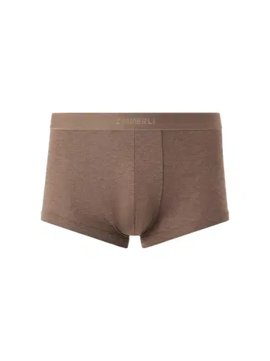 Zimmerli Sea Island Cotton Boxer Briefs - Men | Thumbnail 1 Zimmerli Sea Island Cotton Boxer Briefs - Men | Thumbnail 1