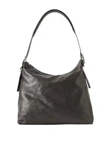 Lemaire Belted Leather Tote Bag - Men | Thumbnail 1 Lemaire Belted Leather Tote Bag - Men | Thumbnail 1