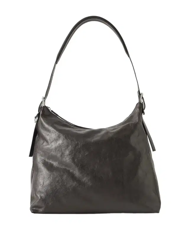 Lemaire Belted Leather Tote Bag - Men