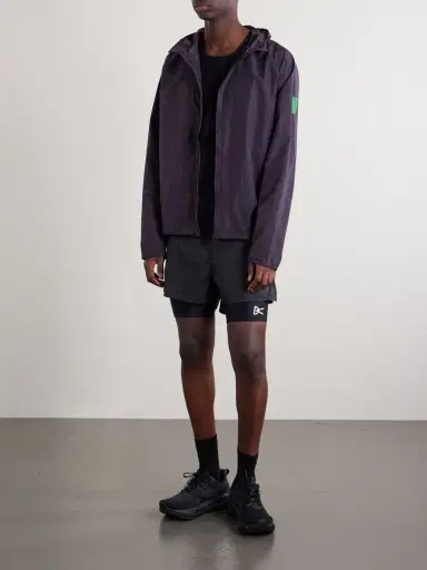 District Vision Ultralight Shell Jacket - Men | Thumbnail 2 District Vision Ultralight Shell Jacket - Men | Thumbnail 2