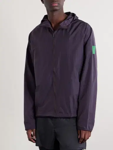 District Vision Ultralight Shell Jacket - Men | Thumbnail 3 District Vision Ultralight Shell Jacket - Men | Thumbnail 3